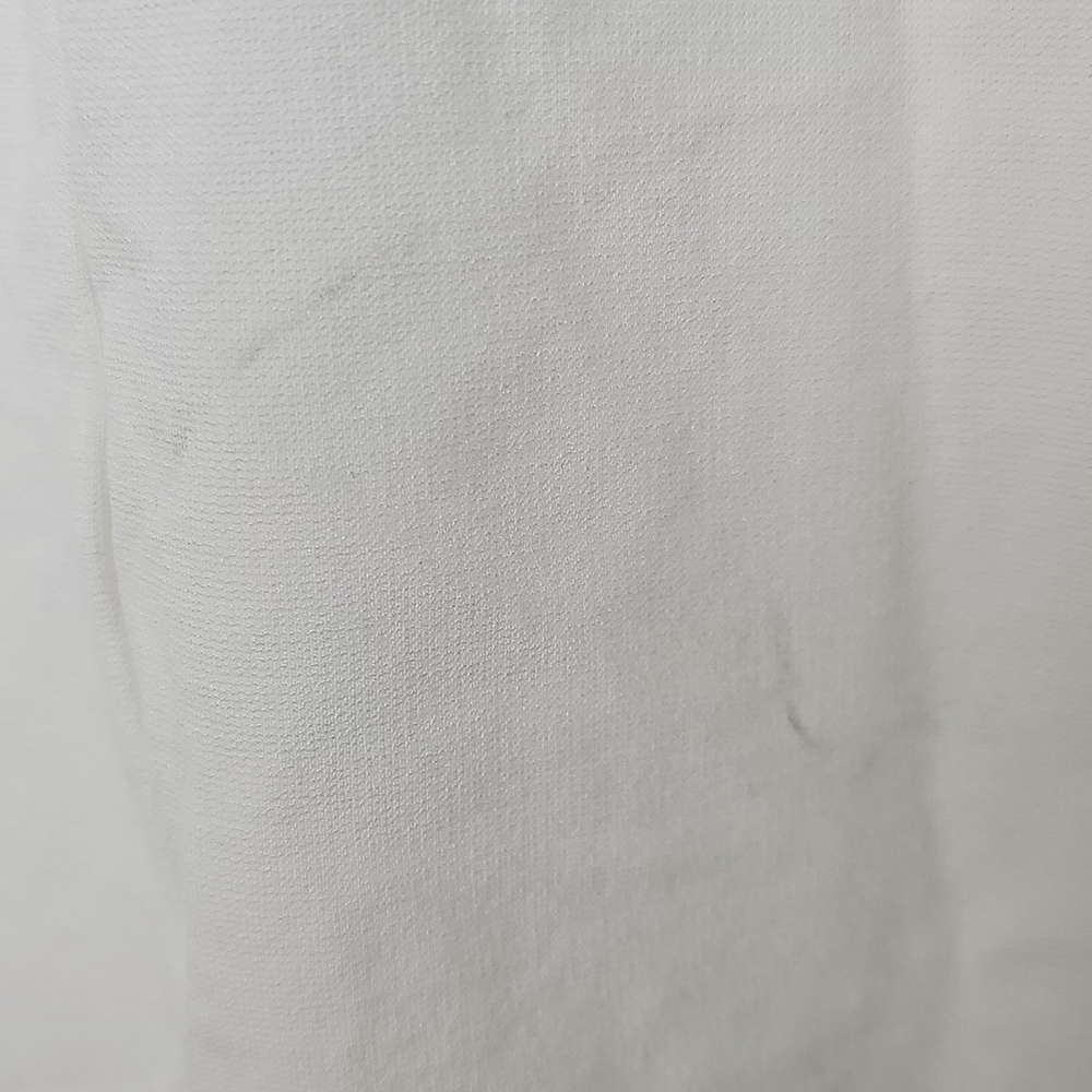 Lulus Always Admired White Sleeveless Mini Dress, Size Small - Picture 9 of 13